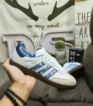 Adidas Samba Zapatillas Deportivas