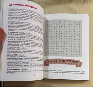 Libro preguntas para darle al coco