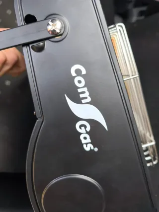 Calefactor portátil Com Gas BDZQ-1000 ODS