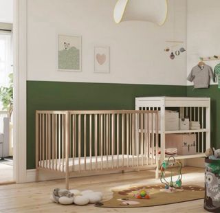 Colchón antiahogamiento bebés Ecus Care