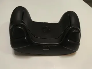 Mando Valve Steam Controller