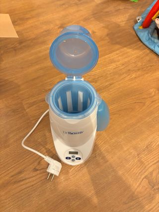 Calienta Biberones Dr. Brown's Deluxe