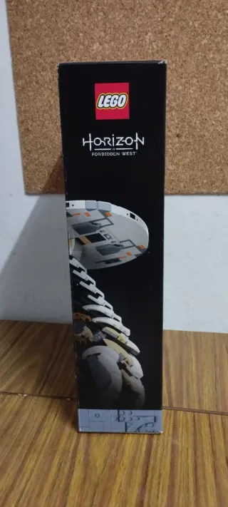 LEGO Tallneck 76989 Horizon Forbidden West