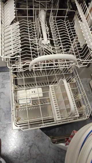 Lavavajillas Corberó Suprema LV6042