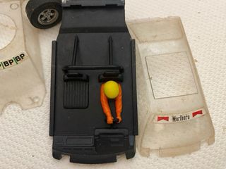 Desguace Scalextric Exin