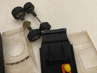 Desguace Scalextric Exin