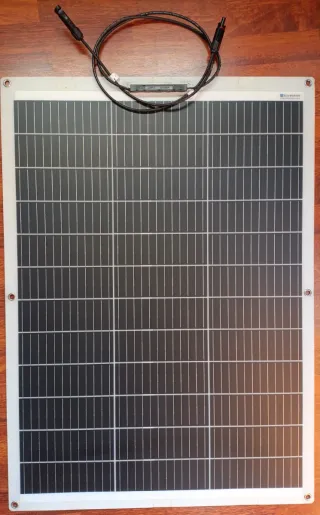 Regulador Solar Epever Tracer 1206AN MPPT 10A