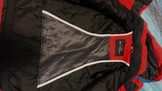 Giubbotto sci West Scout con cappuccio 12 anni