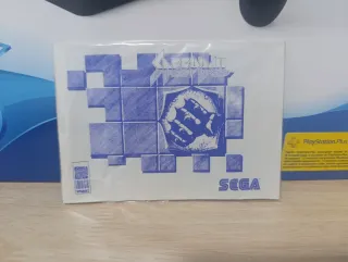 Master System Speedball