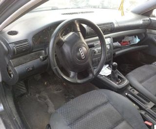 0130821787 motor elevalunas trasero audi a4 338580