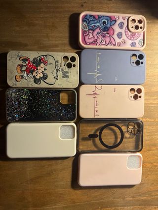 iPhone 11 Pro 256GB Oro