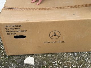 Faro derecho Mercedes Clase S , w222/ 2016