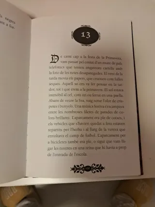 La meva profe és un vampir (Catalan Edition)