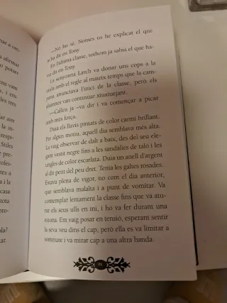 La meva profe és un vampir (Catalan Edition)