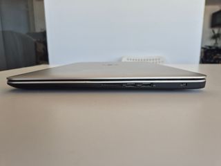 Portátil Dell XPS 15 16GB RAM SSD 256 GB