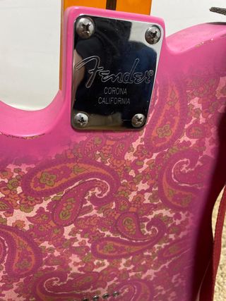 Estilo Telecaster + Boss Katana 50 + Mooer GE100