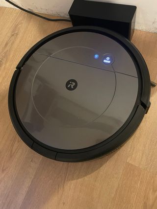 Roomba Combo aspirador y fregona