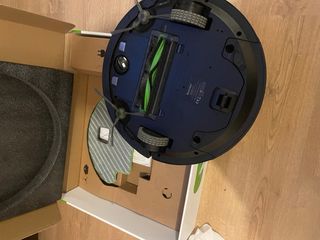 Roomba Combo aspirador y fregona