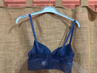 Sujetador Selene Lydia Azul