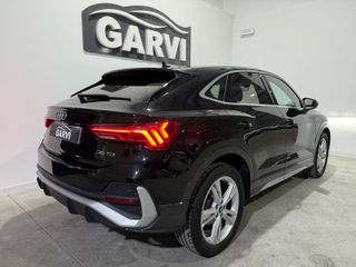 Audi Q3 2021
