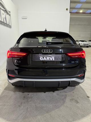 Audi Q3 2021