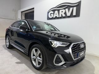 Audi Q3 2021
