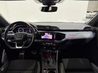 Audi Q3 2021