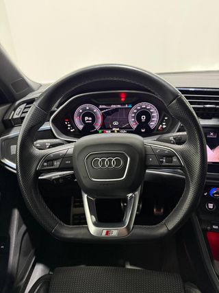 Audi Q3 2021