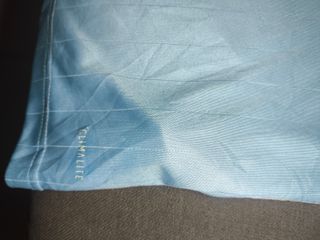 Camiseta Blaine Soccer Club Minnesota Talla M