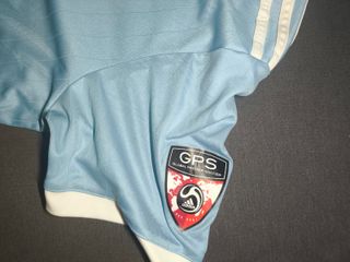 Camiseta Blaine Soccer Club Minnesota Talla M