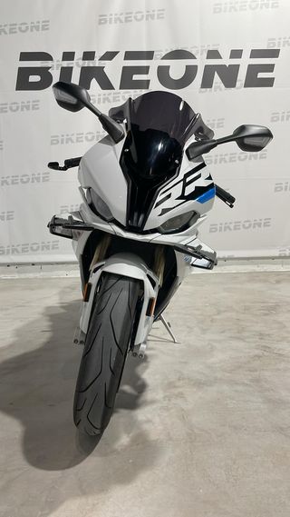 BMW S 1000 RR - 2023 - 4.491 KM