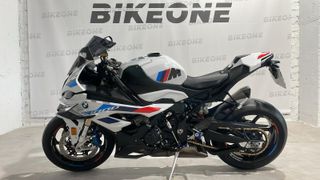 BMW S 1000 RR - 2023 - 4.491 KM