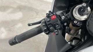 BMW S 1000 RR - 2023 - 4.491 KM