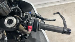 BMW S 1000 RR - 2023 - 4.491 KM