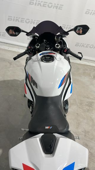 BMW S 1000 RR - 2023 - 4.491 KM