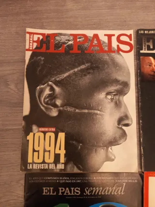 El pais semanal