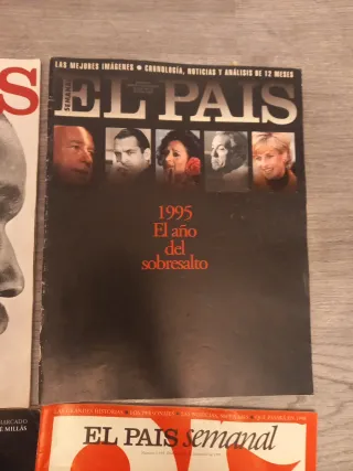 El pais semanal