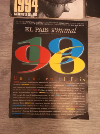 El pais semanal