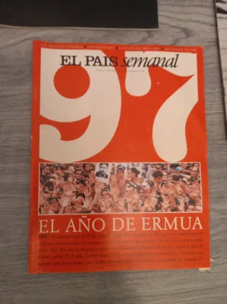 El pais semanal