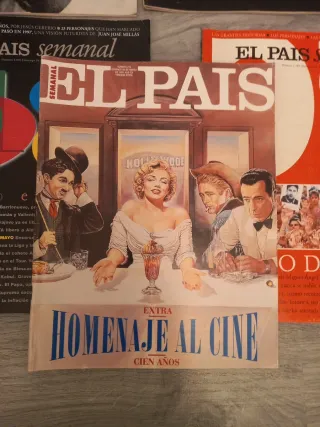 El pais semanal