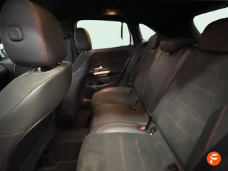 Mercedes GLA GLA 200 D