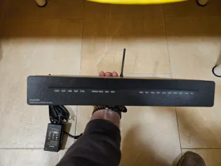 Router Huawei AR600