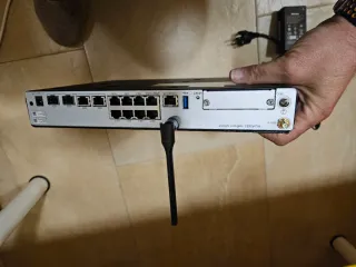 Router Huawei AR600