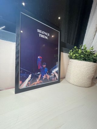 Cuadro Decorativo Fútbol