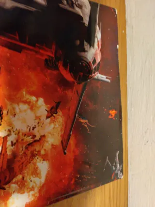 Star Wars El arte de los últimos Jedi (EP VIII)