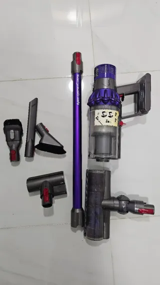 Aspiradora Dyson Cyclone V10 Animal en caja origin