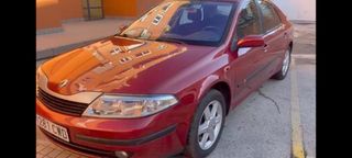 Renault Laguna 2004