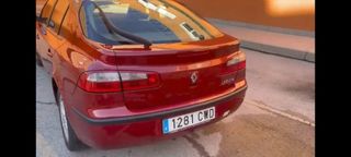 Renault Laguna 2004