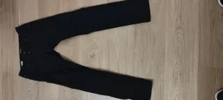 Vaqueros Jack & Jones Slim Negros Talla 31/32