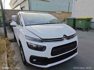 Citroen 21023301l piloto trasero c4 picasso 217923